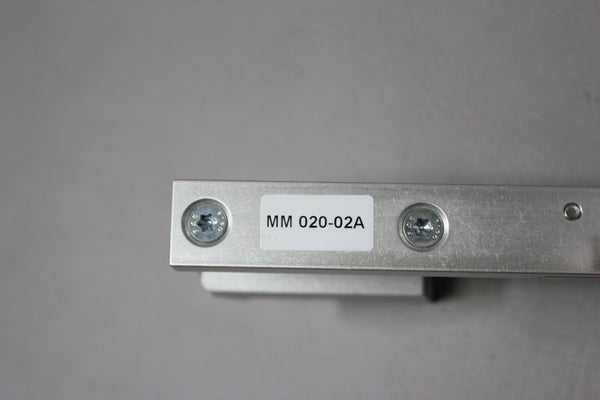 PAL WASH STATION MANIFOLD MM020-02A