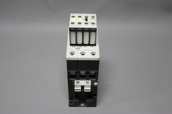 Siemens 3RT1034-1BB44 MOTOR STARTER