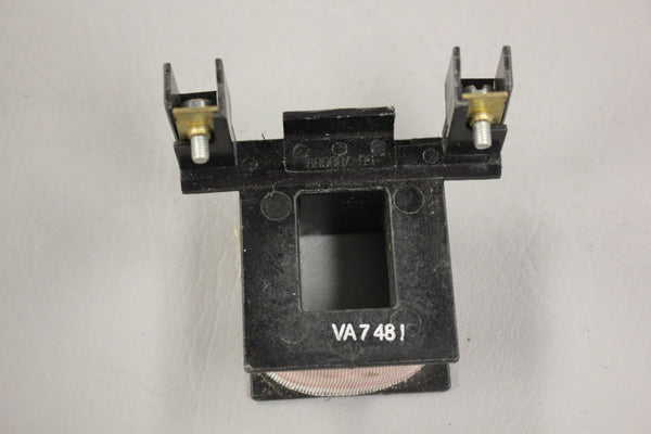 SIEMENS 75LCC120A MOTOR CONTROL COIL