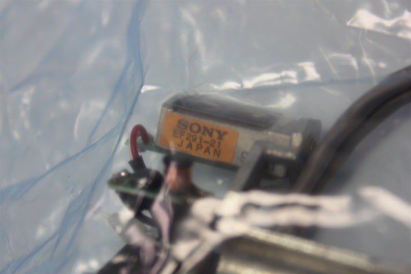  SONY BETACAM BVW-75 VIDEO CASSETTE RECORDER HEAD ASSEMBLY A-6736-062-C