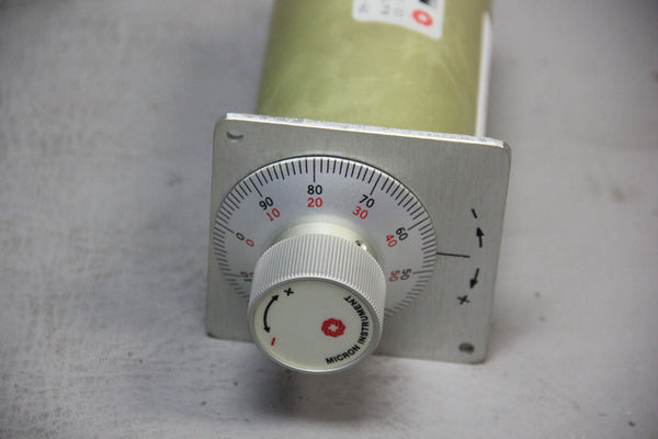 UNUSED MICRON PULSE GENERATOR 39-102-370-1821