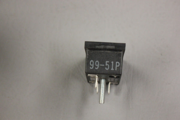 CURTIS 700DR0010 PANEL HOUR COUNTER
