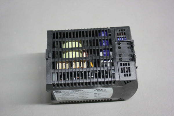NEW ALLEN BRADLEY POWER SUPPLY 1606-XLP100E