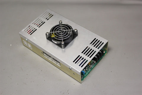 DIGITAL POWER CORP POWER SUPPLY UP300-124
