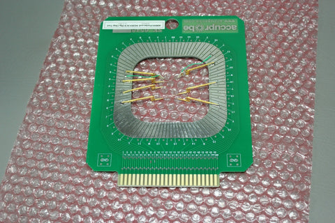 ACCUPROBE SK6548 PROBE CARD