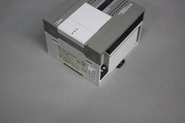 NEW IDEC MICROSMART PLC FC5A-C24R2
