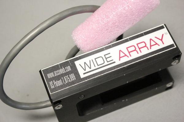 ACCUWEB INFRARED WIDE ARRAY EDGE DETECTION SENSOR 1.5X3.75L 4611-01