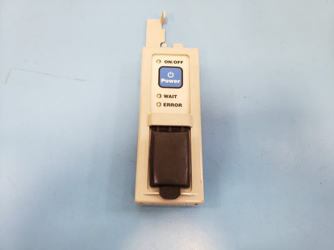 Diebold 49-219660-000B Rev 3 Opteva Power Control Box 