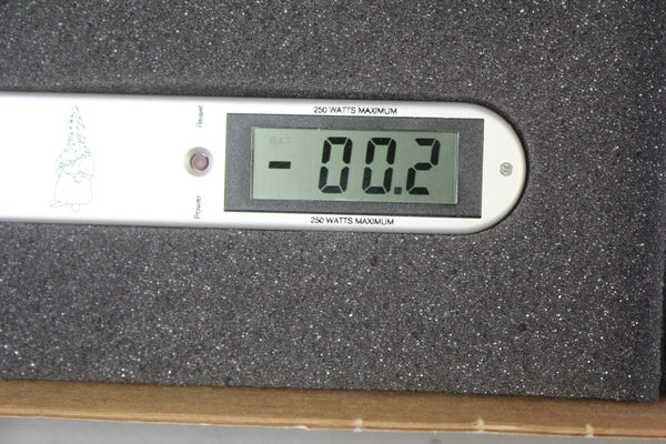 SYNRAD LASER POWER METER POWER WIZARD 250