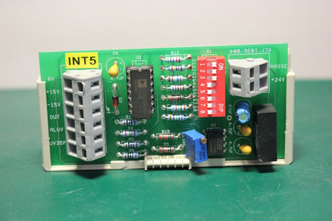 WEB 1001 WIELAND BAMBERG MODULE 1036-004 INT5