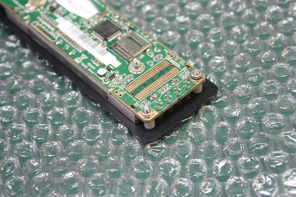 CRYSTALFONTZ 20X4 USB DISPLAY MODULE WITH LEVEL TRANSLATOR & HARDWARE CFA-735