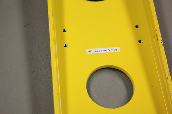 ABB LINESTRONG3R 2TLA050208R1332 240V SAFETY ROPE PULL SWITCH & MOUNT