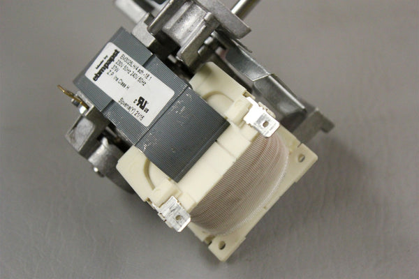 UNUSED EBMPAPST CIRCULATING AIR BLOWER EM3025LH/4 adh-18.1