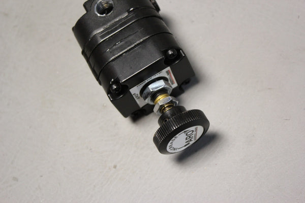 NEW ARO/INGERSOLL/RAND PRESSURE REGULATOR  PR4021-100