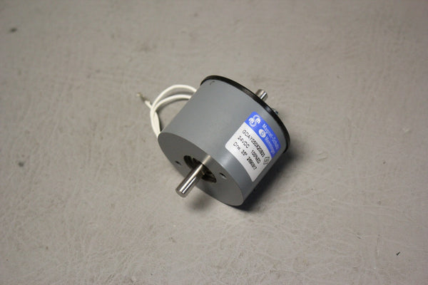UNUSED MAGNET SCHULTZ ROTARY SOLENOID GDAY050X20B23