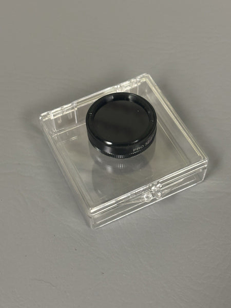 MIDOPT LINEAR POLARIZER PRO32-27 LENS