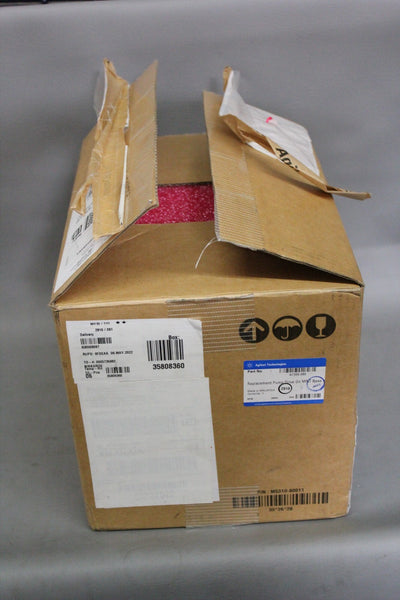 AGILENT REPLACEMENT PUMP DRIVE ON MNT BASE A1300-080 NORGREN 55022
