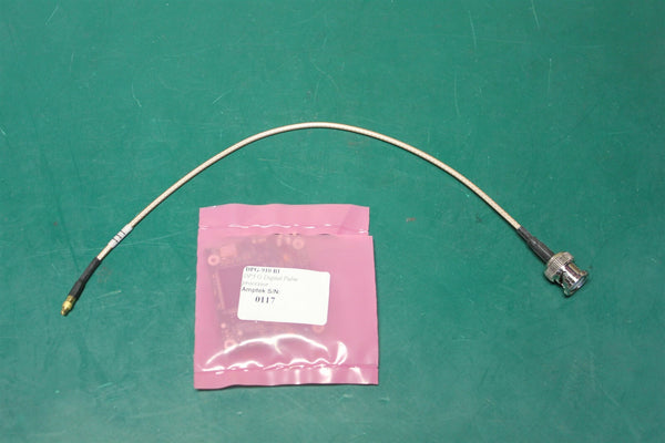 NEW AMPTEK DP5 G DIGITAL PULSE PROCESSOR BOARD WITH CABLE DPG-910 B1