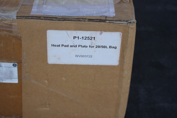 NEW GE/WAVE BIOTECH HEATER PAD 20  WV003722