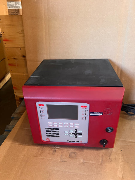 CP GEORGES RENAULT SPINDLE CONTROLLER 8284-/TwinCVI II