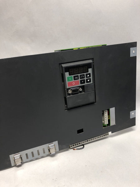 Siemens Inverter CPU Board G85139-E1721-A88 