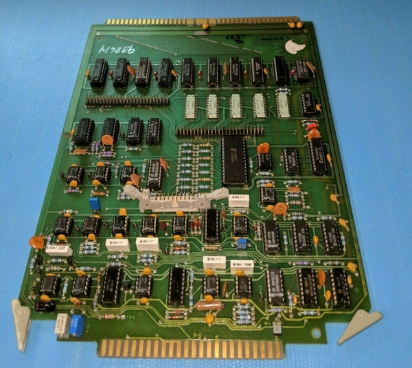 Semifusion Auto Photo Controller model 170