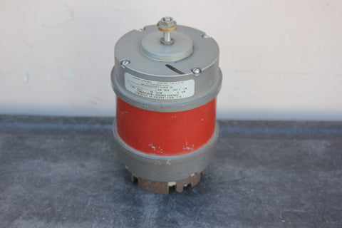 BENDIX US NAVY SYNCHRO CONTROL TRANSFORMER  4A 5HCT
