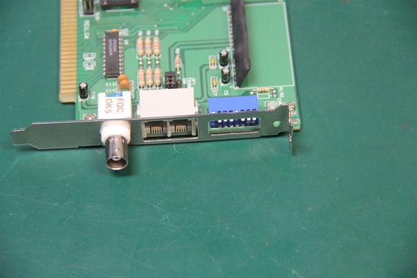 ARCNET ISA ADAPTER AN-520BT