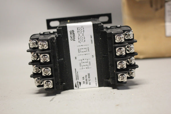 UNUSED HPS IMPERATOR TRANSFORMER KIT PH50PP