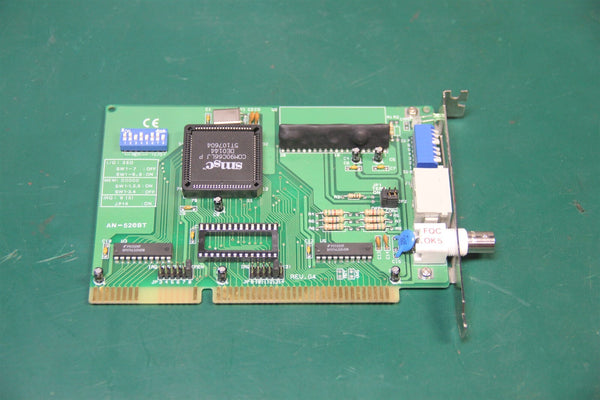 ARCNET ISA ADAPTER AN-520BT