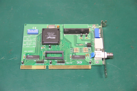 ARCNET ISA ADAPTER AN-520BT
