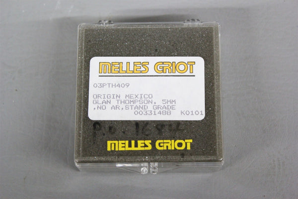 NEW MELLES GRIOT GLAN THOMPSON PRISM 03 PTH 409 03PTH409
