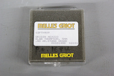 NEW MELLES GRIOT GLAN THOMPSON PRISM 03 PTH 409 03PTH409