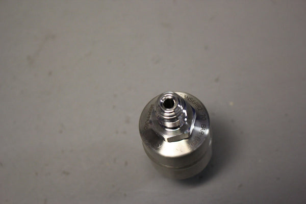 UNUSED ENTEGRIS IN-LINE GAS FILTER WG3NS6RR2