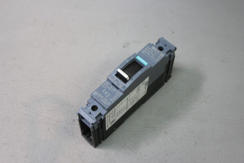 SIEMENS CIRCUIT BREAKER 3VA5120-4ED1-0AA0