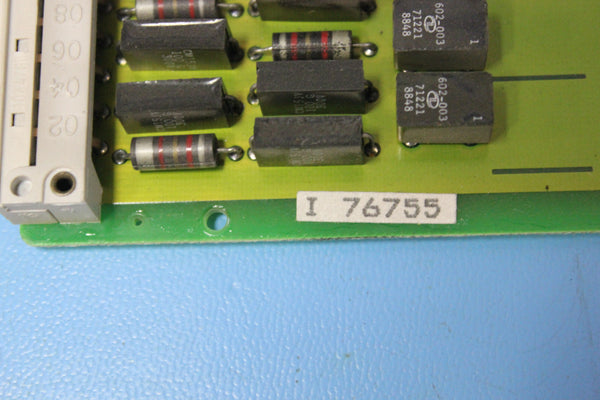 Ericsson TVFU 113 0018 R3 ROFU 131 0020/1 R38 LFU7 A21 8910 Module Card