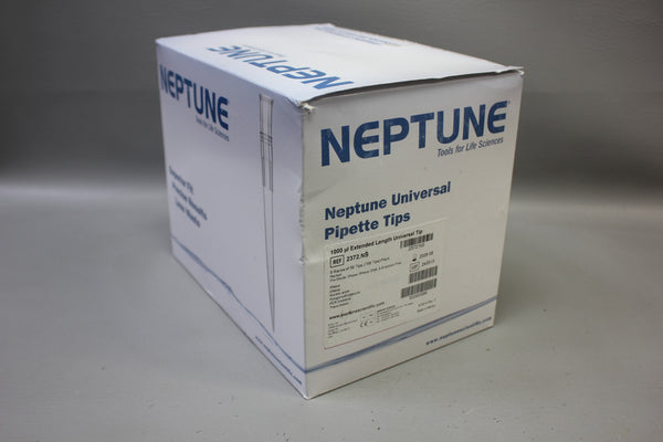 480 NEPTUNE 1000 UL EXTENDED LENGTH UNIVERSAL TIP 2372.NS