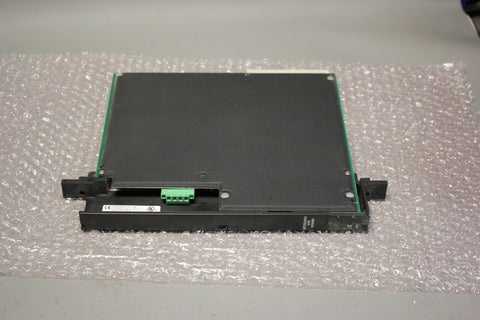 GE FANUC RX7i GENIUS BUS CONTROLLER PLC MODULE  IC687BEM731-AA