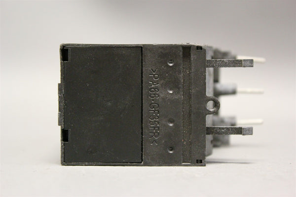 UNUSED SIEMENS SIRUIS THERMAL OVERLOAD RELAY 3RU2126-1KB0 