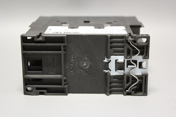 SIEMENS SIRIUS 3RT2036-1AC20 CONTACTOR MODULE