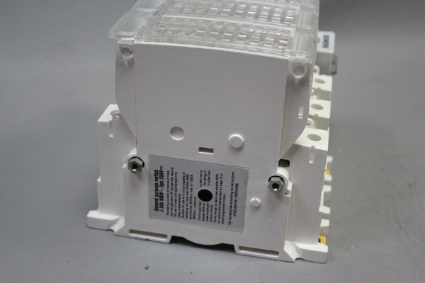 UNUSED SIEMENS DISCONNECT SWITCH  P/N: CFS361JLN