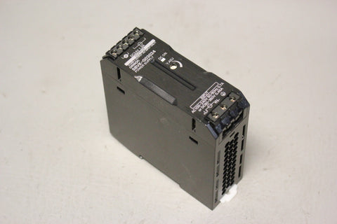 USED OMRON S8VK-G03024 POWER SUPPLY