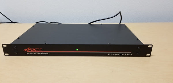 Apogee Sound AFI-Series Controller AFI-3 
