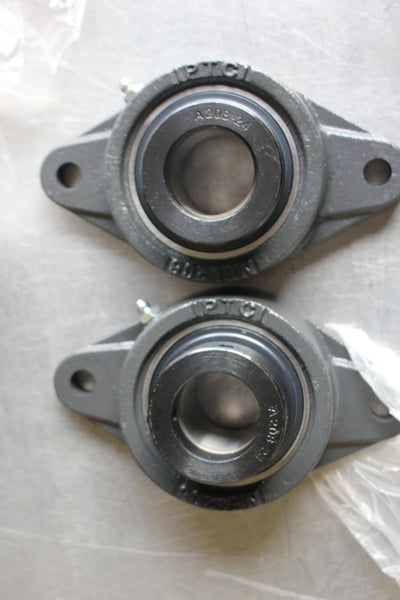 DOVER FLEXO WEB PRESS IDLER ROLLER WITH TENSION TRANSDUCER  TR2