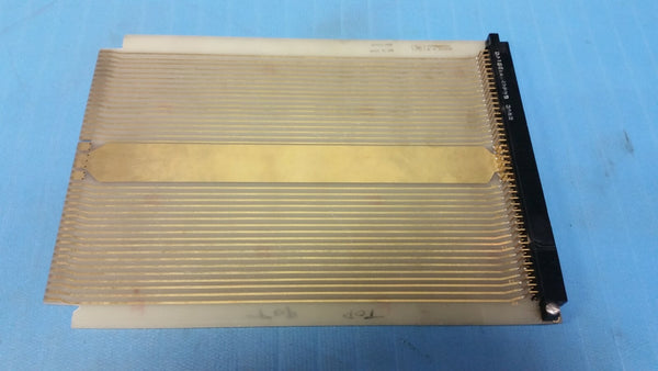 HP 10743-60001 Extension Board 11"x8"