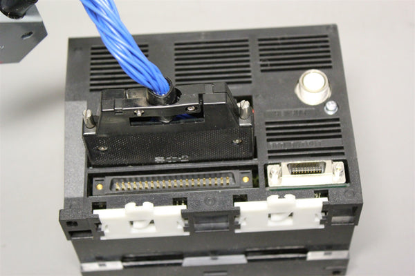 NSD VARILIMIT LIMIT SWITCH OUTPUT CONTROLLER VS-10G-D-L