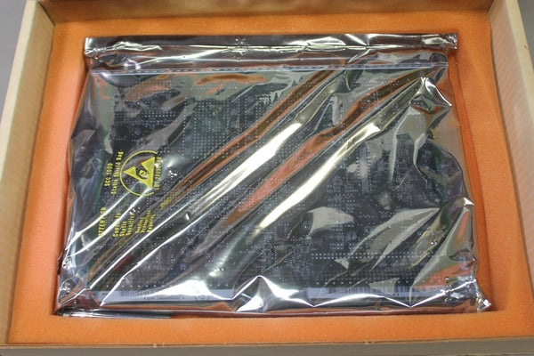 NEW STAUBLI ROBOT CONTROL CARD MI-3e 10332-11410 REV F1 ADEPT