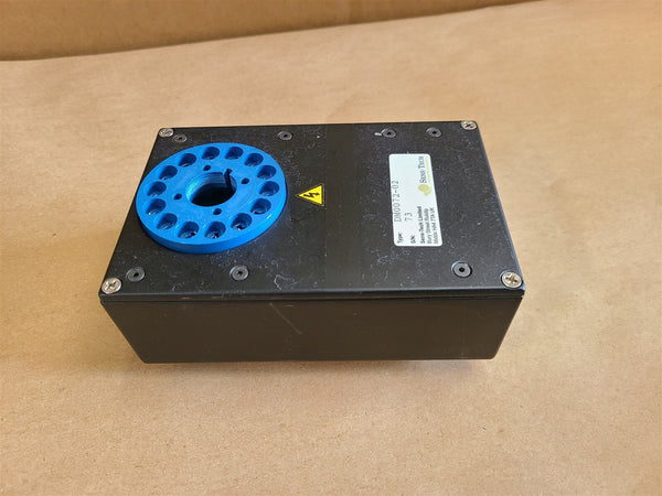 SENS TECH PHOTOMULTIPLIER MODULE DM0072-02