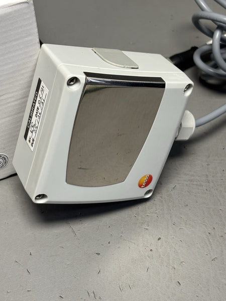 Testo 6621 Humidity Transmitter 03544262