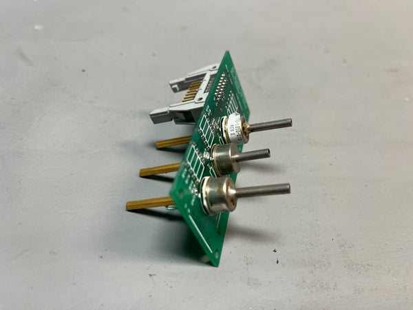 Ultratech Stepper Air Gauge Sensor 0553-605000 Rev E?